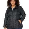 L.L.Bean Coats & Outerwear Plus Size Primaloft Packaway Jacket