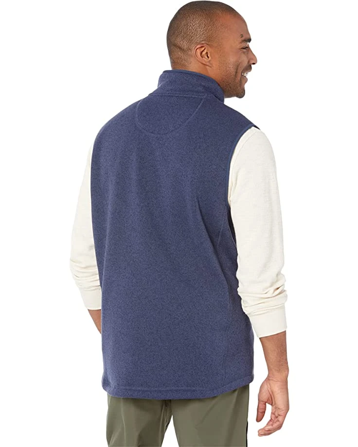 L.L.Bean Coats & Outerwear Sweater Fleece Vest - Tall - Image 2