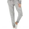 L.L.Bean Pants Bean's Cozy Joggers Marled