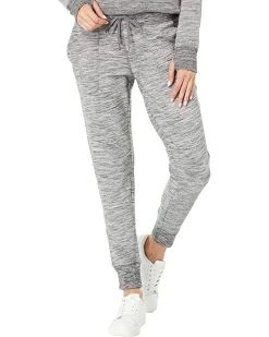 L.L.Bean Pants Bean's Cozy Joggers Marled