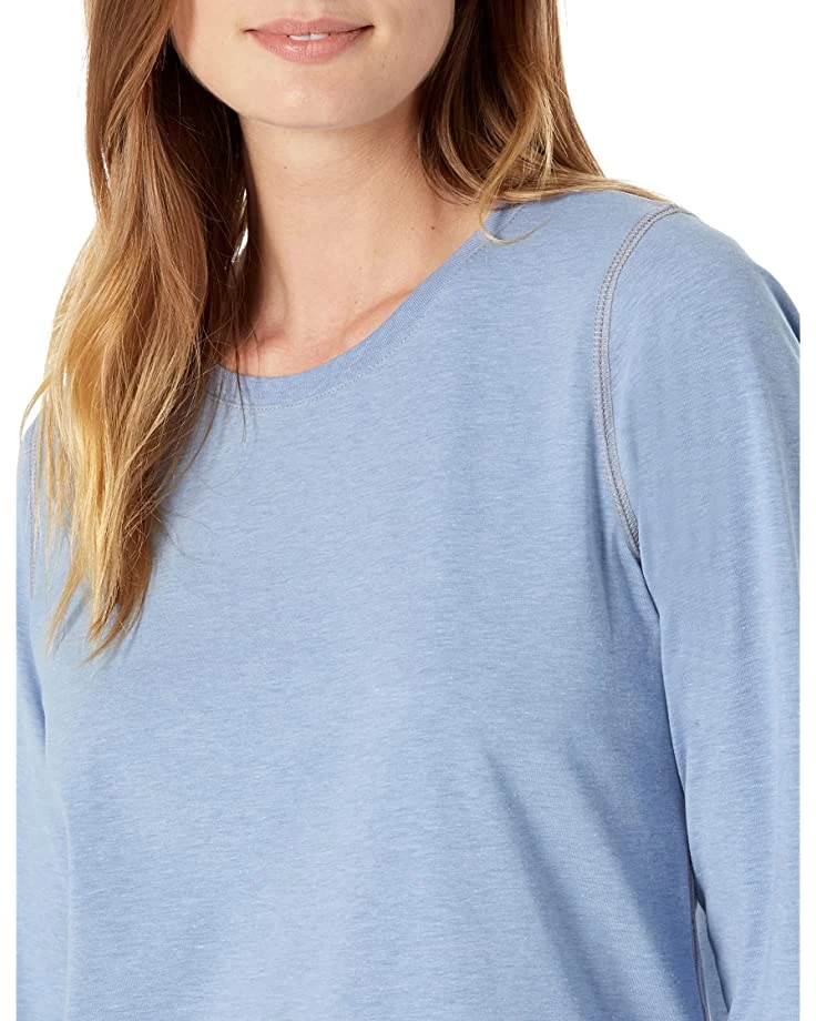 L.L.Bean Shirts & Tops Insect Shield Field Tee Long Sleeve - Image 3