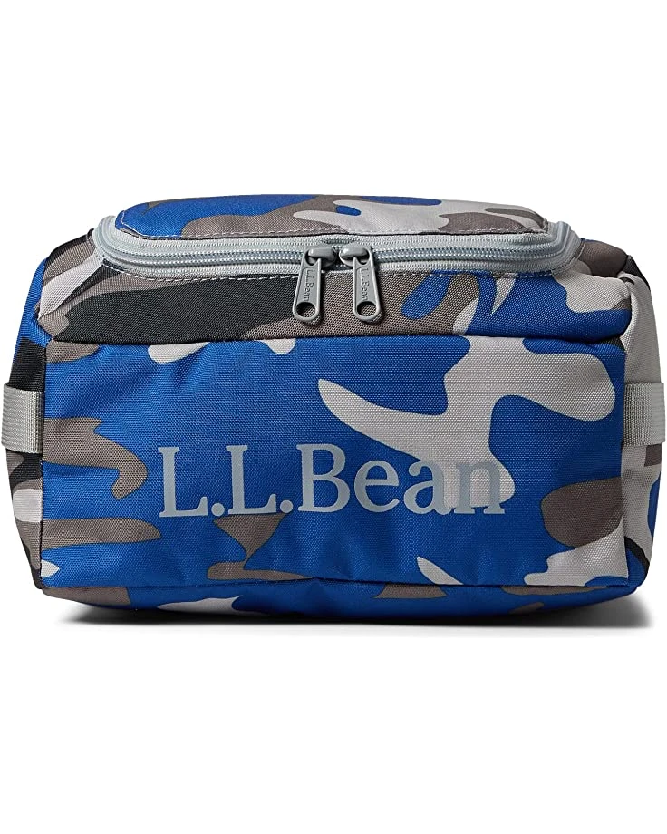 L.L.Bean Bag and Travel Accessories Personal Organizer Toiletry Kit (Little Kids/Big Kids) - Image 5