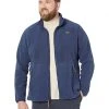 L.L.Bean Coats & Outerwear Mountain Classic Fleece Jacket - Tall