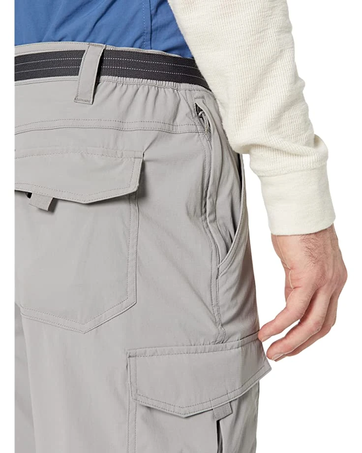 L.L.Bean 32" Tropicwear Zip Off Pants - Image 3