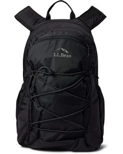 L.L.Bean Backpacks 30 Liter Comfort Carry Laptop Pack