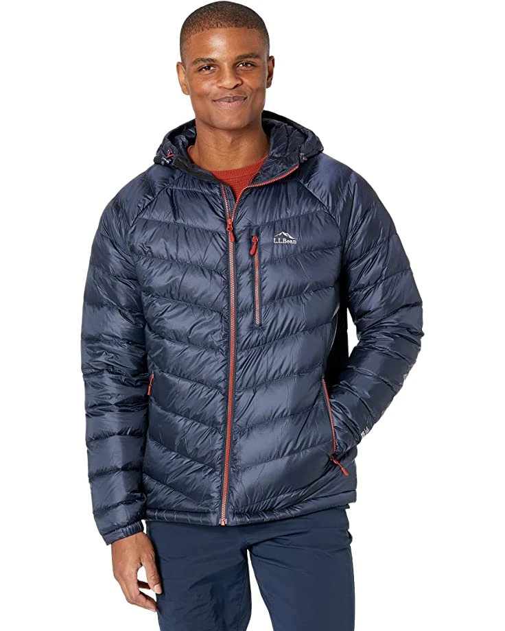 L.L.Bean Coats & Outerwear Ultralight 850 Down Hooded Jacket - Image 5