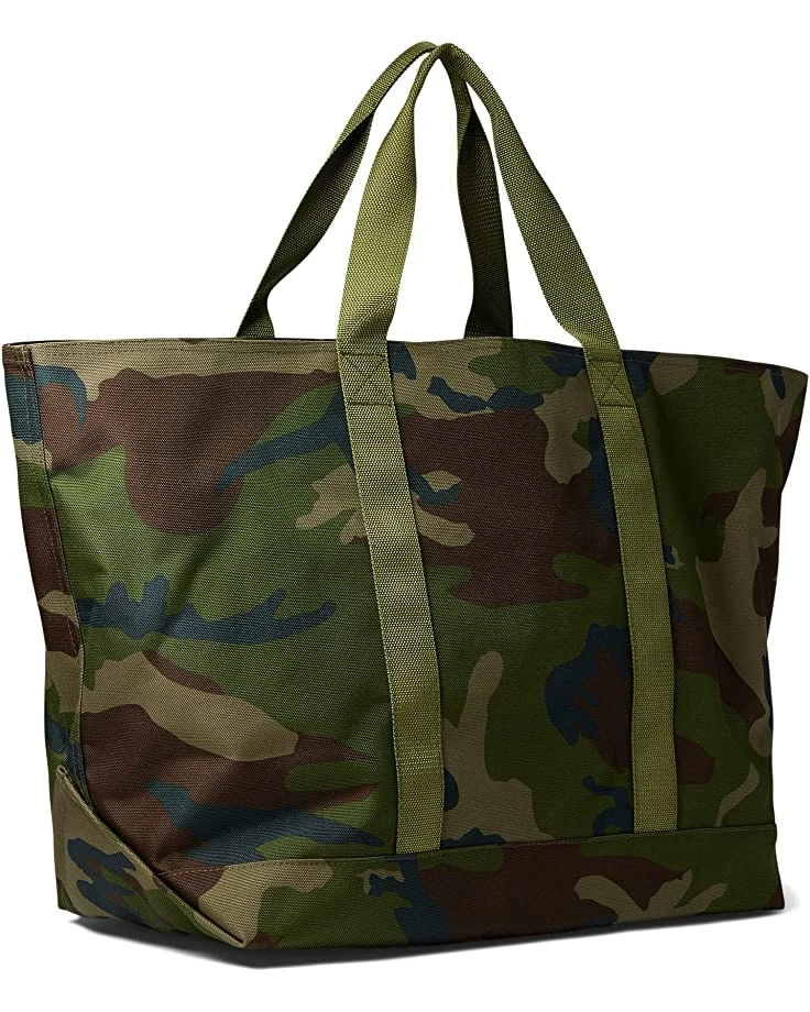 L.L.Bean Handbags Extra-Large Hunter's Tote - Image 2