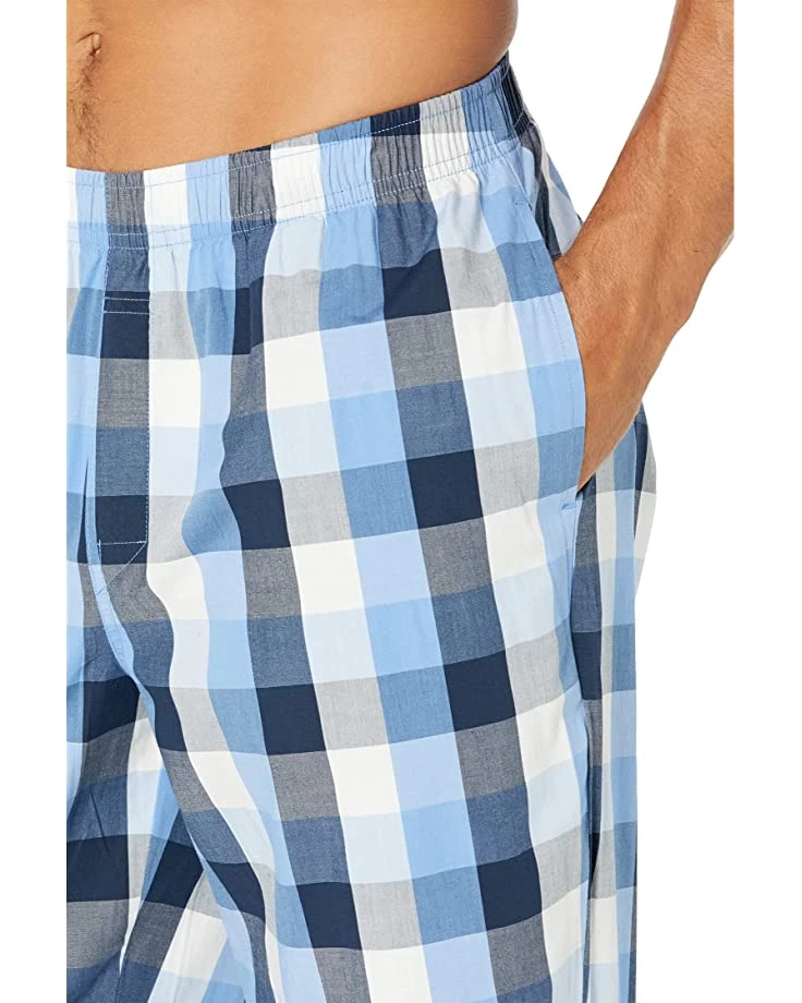 L.L.Bean Sleepwear Comfort Stretch Woven Sleep Pants Regular - Image 3