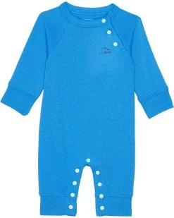 L.L.Bean Baby One Pieces Wicked Warm Underwear One-Piece (Infant)
