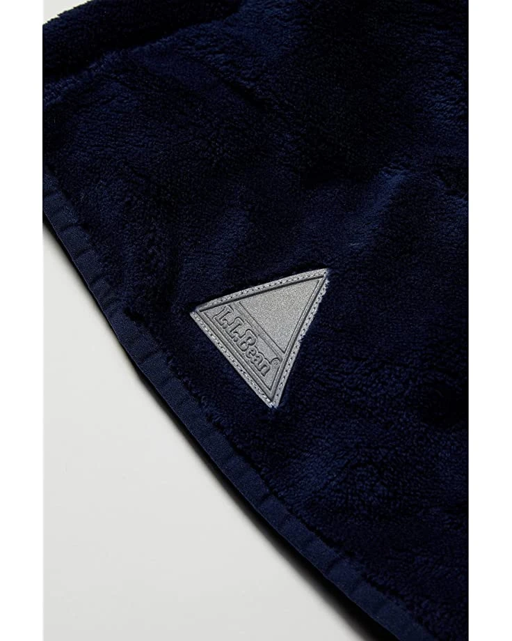 L.L.Bean Coats & Outerwear Hi-Pile Fleece Jacket (Toddler) - Image 2