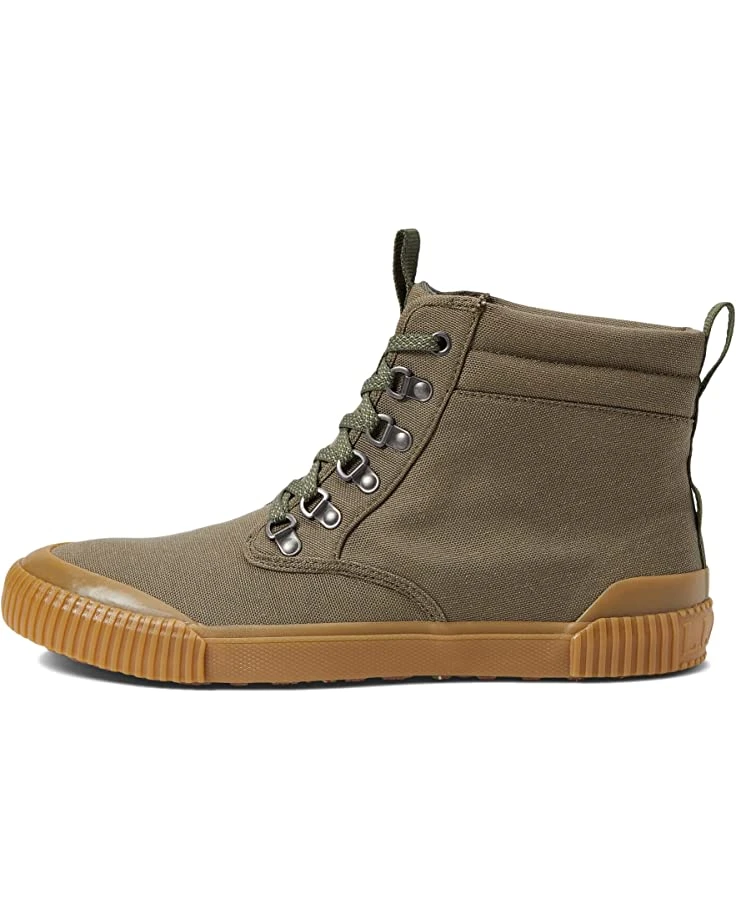 L.L.Bean Eco Woods Hiking Boot Canvas - Image 4
