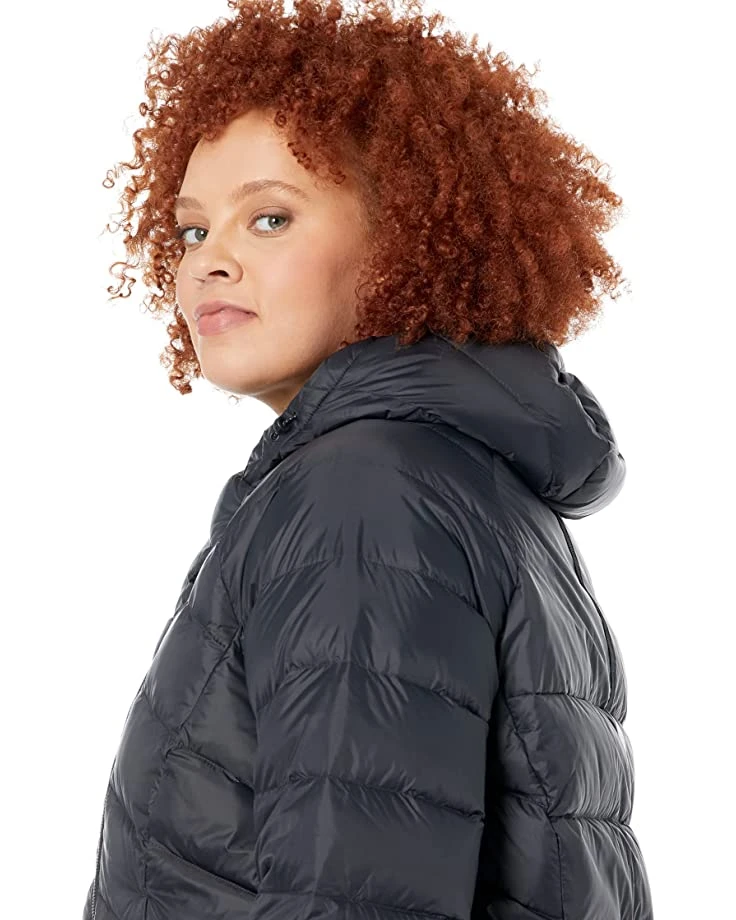 L.L.Bean Coats & Outerwear Plus Size Boundless Down Puffer Jacket II - Image 3