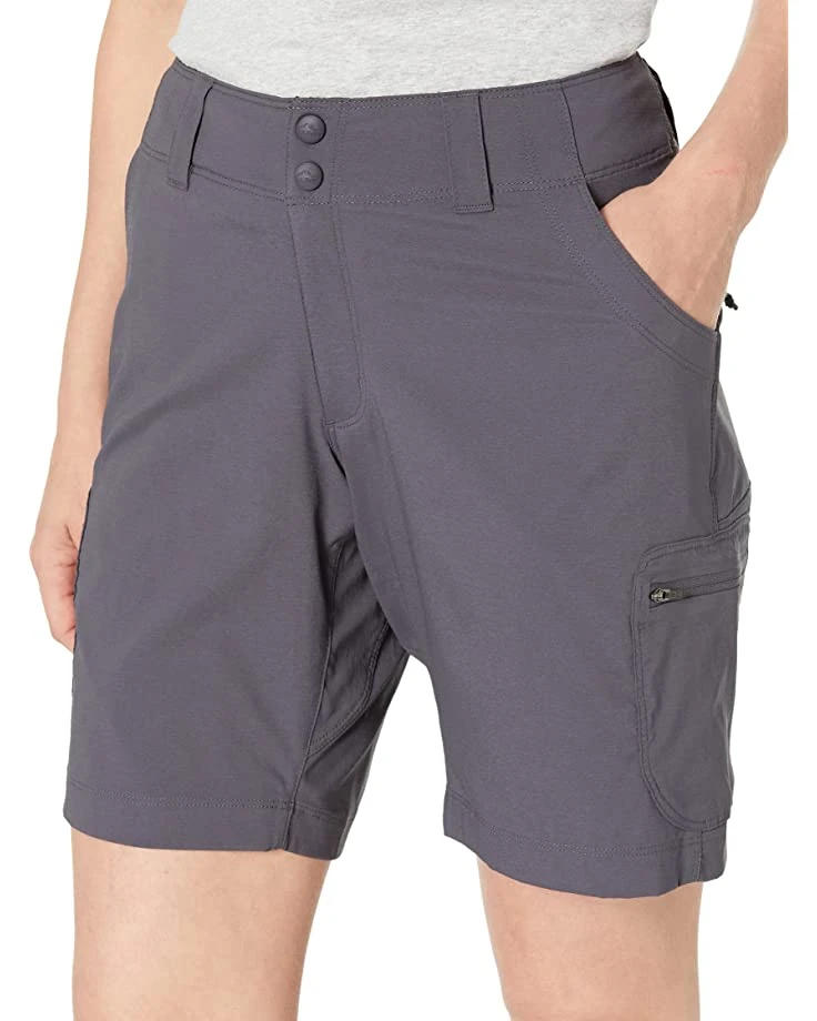 L.L.Bean Vista Trekking Shorts 9" - Image 3