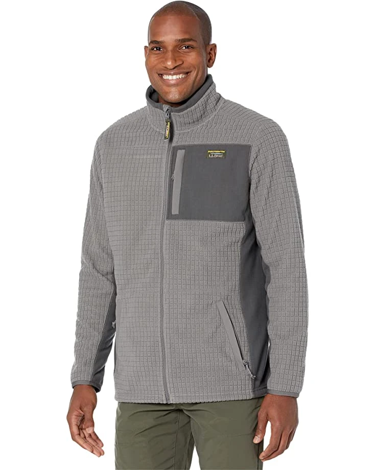 L.L.Bean Coats & Outerwear Mountain Classic Windproof Fleece Jacket - Tall - Image 5