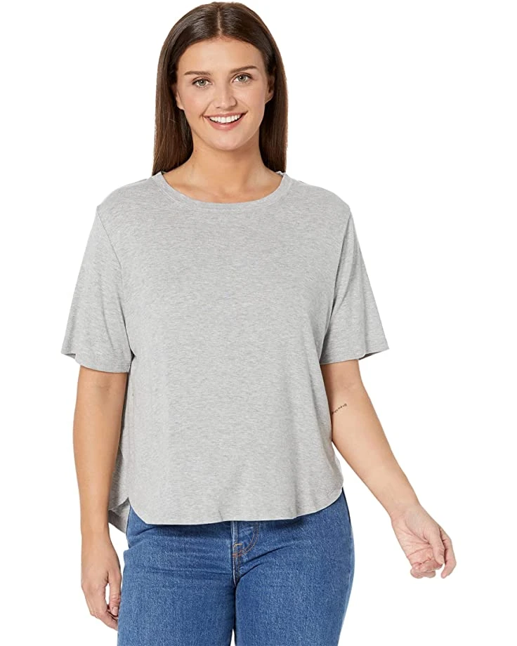 L.L.Bean Sleepwear Petite Restore Sleep Top