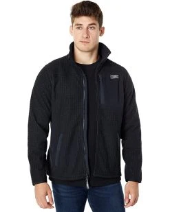 L.L.Bean Coats & Outerwear Mountain Classic Windproof Fleece Jacket
