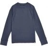 L.L.Bean Shirts & Tops Unshrinkable Mini Waffle Long Sleeve (Big Kids)