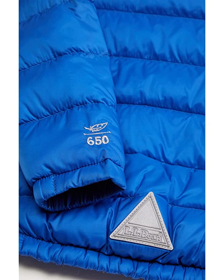 L.L.Bean Coats & Outerwear Ultralight 650 Down Jacket (Infant) - Image 2