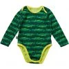 L.L.Bean Baby One Pieces Organic One-Piece (Infant)