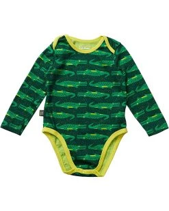 L.L.Bean Baby One Pieces Organic One-Piece (Infant)