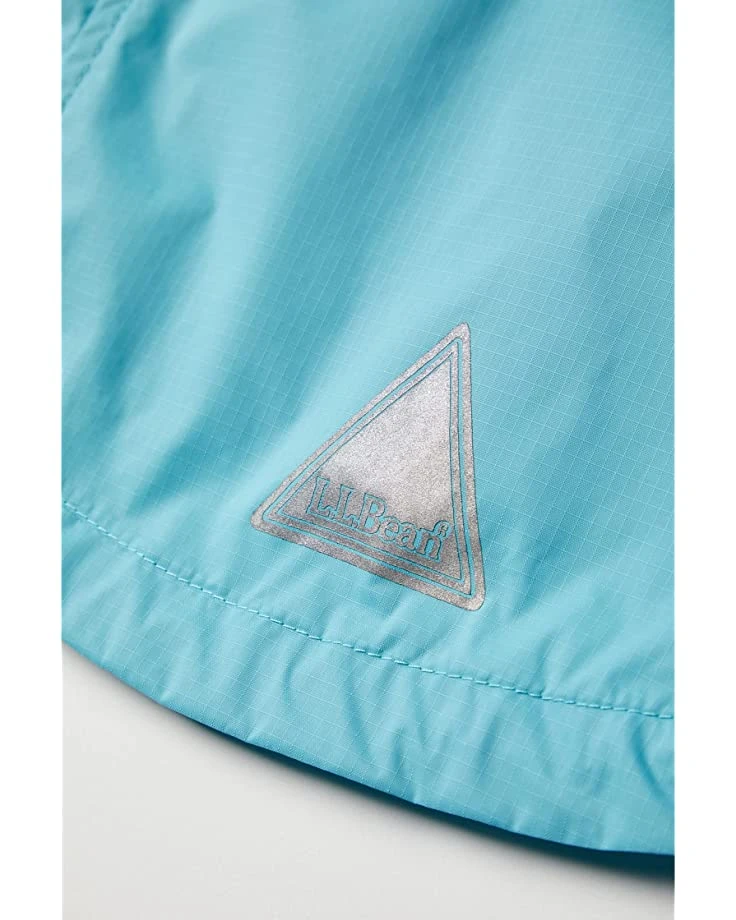 L.L.Bean Coats & Outerwear Wind and Rain Jacket (Little Kids) - Image 2