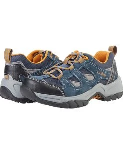 L.L.Bean Hiking Trail Model Hiker Low (Toddler/Little Kid/Big Kid)