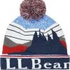 L.L.Bean Hats Kid’s Pom Hat