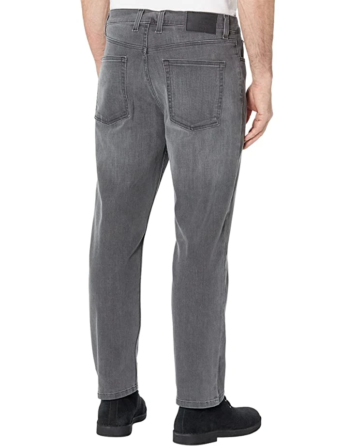 L.L.Bean BeanFlex Standard Fit Jeans in Gray Wash - Image 2