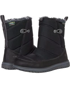 L.L.Bean Boots Ultralight Winter Boot (Toddler/Little Kid/Big Kid)