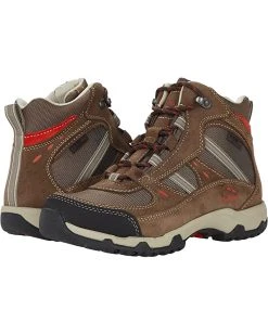 L.L.Bean Hiking Trail Model Hiker 4 Waterproof Mid