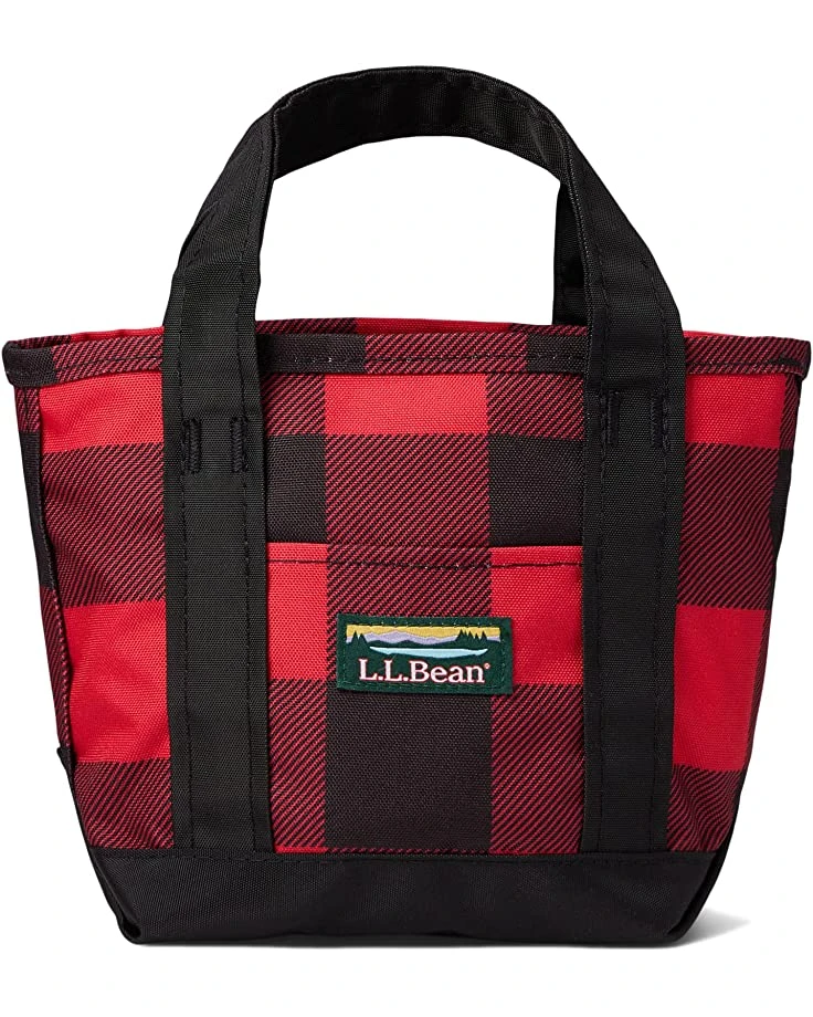 L.L.Bean Handbags Everyday Lightweight Totes Mini - Image 5