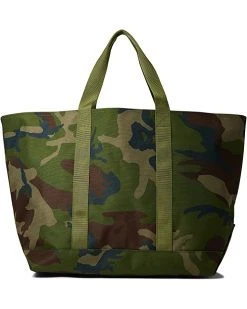 L.L.Bean Handbags Extra-Large Hunter's Tote