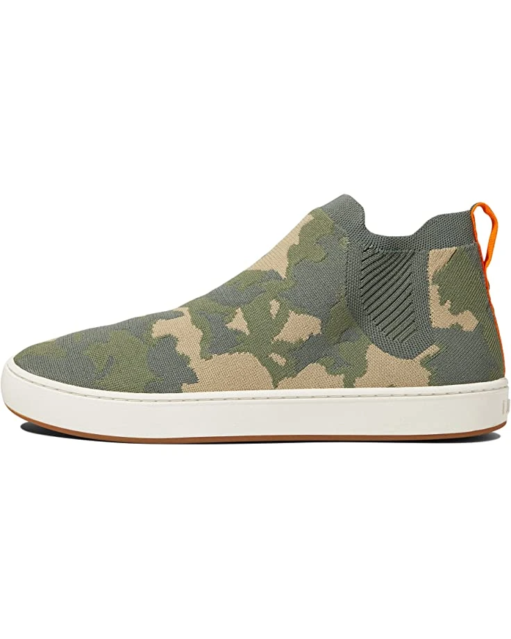 L.L.Bean Sneakers & Athletic Shoes Eco Bay Knit Sneaker Chelsea - Image 4