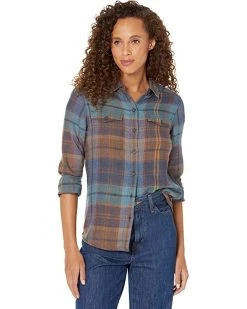 L.L.Bean Coats & Outerwear Venture Stretch Anorak