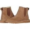 L.L.Bean Boots Stonington Chelsea Nubuck