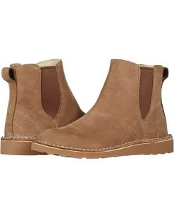 L.L.Bean Boots Stonington Chelsea Nubuck