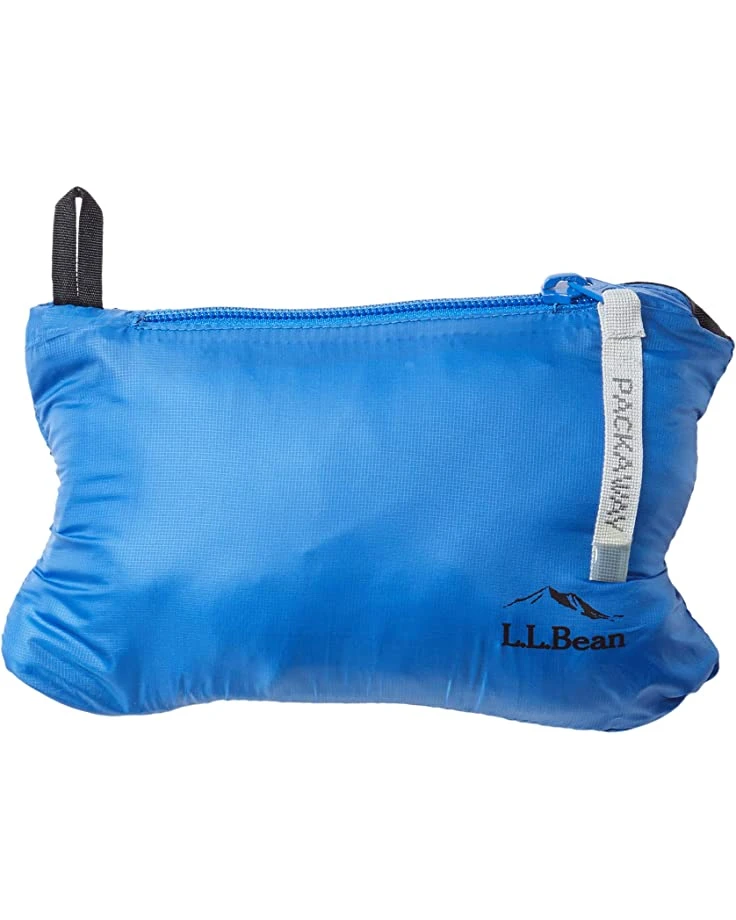 L.L.Bean Coats & Outerwear PrimaLoft® Packaway Jacket (Little Kids) - Image 2