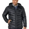 L.L.Bean Coats & Outerwear Big & Tall Ultralight 850 Down Hooded Jacket