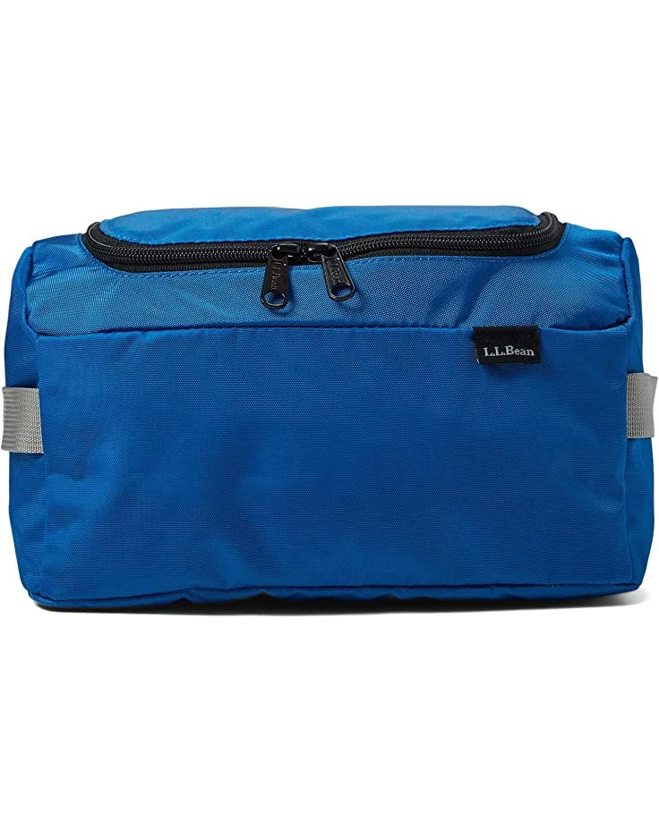 L.L.Bean Bag and Travel Accessories Personal Organizer Toiletry Kit - Image 5