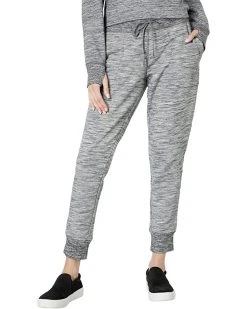 L.L.Bean Pants Bean's Cozy Joggers Marled