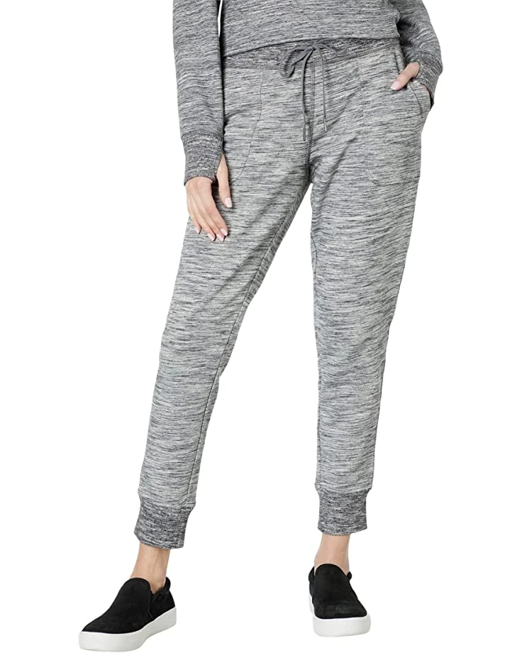 L.L.Bean Pants Bean's Cozy Joggers Marled