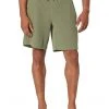 L.L.Bean Comfort Waffle Lounge Shorts