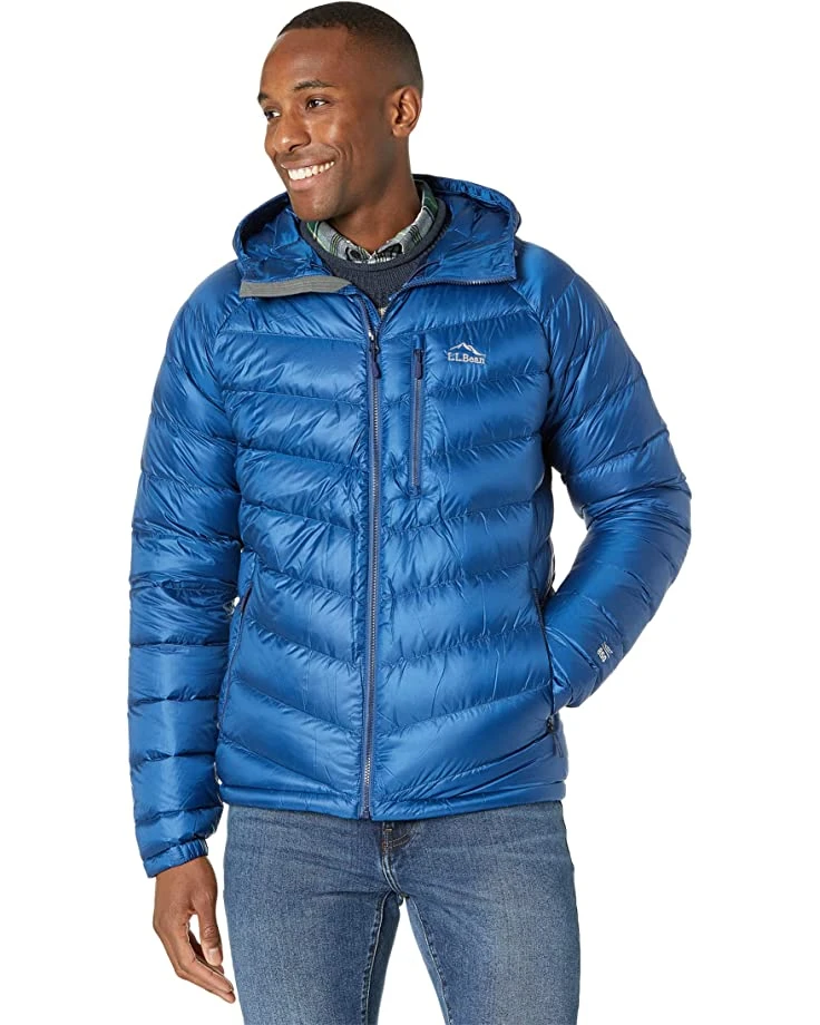 L.L.Bean Coats & Outerwear Ultralight 850 Down Hooded Jacket - Image 7