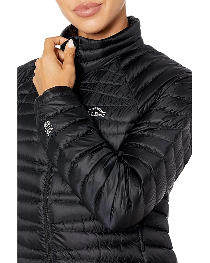 L.L.Bean Coats & Outerwear Ultralight 850 Down Sweater Jacket - Image 3