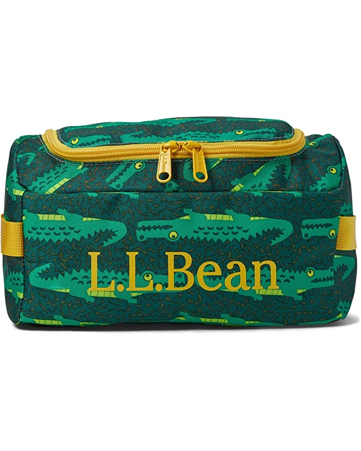 L.L.Bean Bag and Travel Accessories Personal Organizer Toiletry Kit (Little Kids/Big Kids)