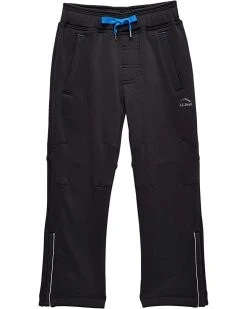 L.L.Bean Mountain Fleece Pants (Little Kids)