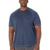 L.L.Bean Shirts & Tops Quick Dry Trail Tee Short Sleeve - Tall