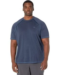 L.L.Bean Shirts & Tops Quick Dry Trail Tee Short Sleeve - Tall