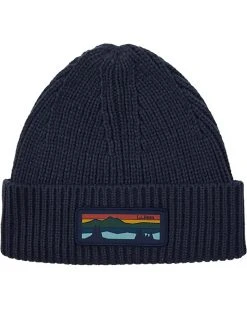 L.L.Bean Hats Wide Cuff Beanie