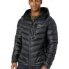 L.L.Bean Coats & Outerwear Ultralight 850 Down Hooded Jacket